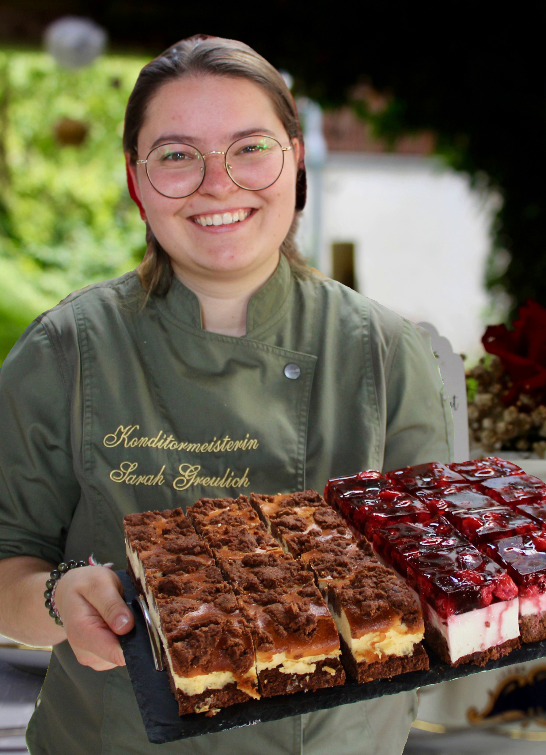 Sarah Greulich Sarah Greulich