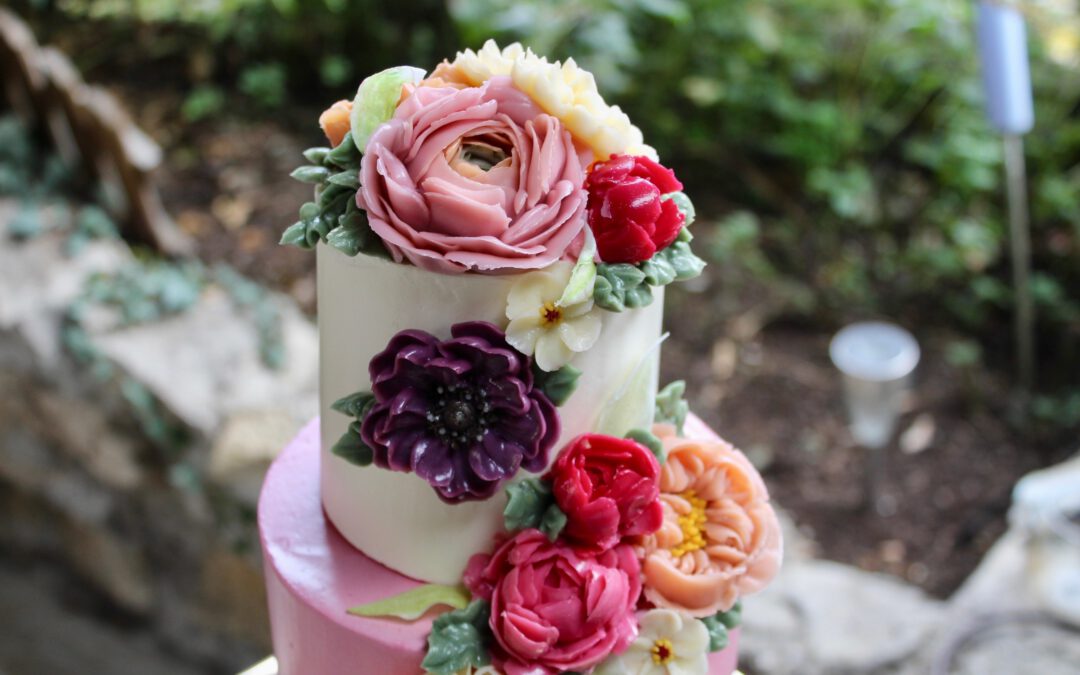 Messe – Hochzeit & Feste